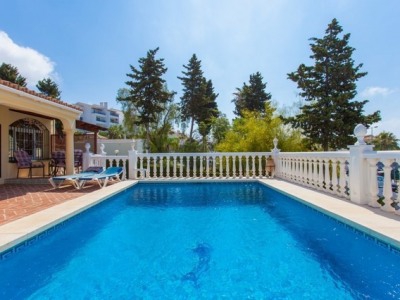 Mijas Costa property: Villa for sale in Mijas Costa 281926
