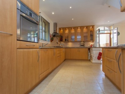 Mijas Costa property: Villa with 3 bedroom in Mijas Costa 281926
