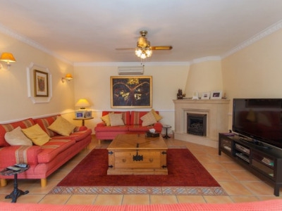 Mijas Costa property: Villa with 3 bedroom in Mijas Costa, Spain 281926