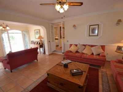 Mijas Costa property: Malaga property | 3 bedroom Villa 281926