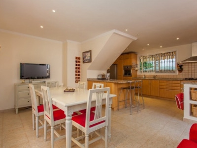Mijas Costa property: Malaga Villa 281926