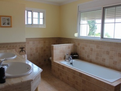 Mijas Costa property: Mijas Costa Villa 281926
