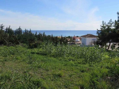 Estepona property: Villa for sale in Estepona, Malaga 281927