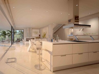 Estepona property: Malaga Villa 281927