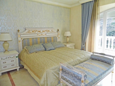 Marbella property: Villa with 6 bedroom in Marbella, Spain 281929