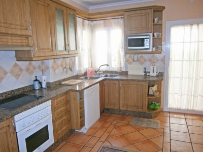 Marbella property: Villa with 5 bedroom in Marbella 281932