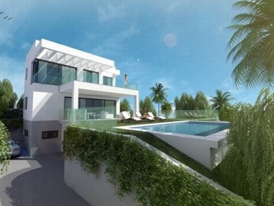 Mijas Costa property: Villa for sale in Mijas Costa 281933