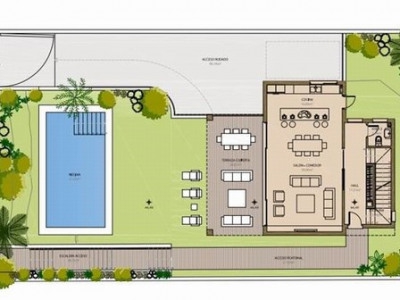 Mijas Costa property: Mijas Costa, Spain | Villa for sale 281933