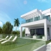 Mijas Costa property: Mijas Costa, Spain Villa 281933
