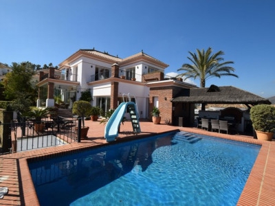 Mijas Costa property: Villa for sale in Mijas Costa 281934