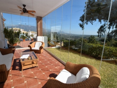 Mijas Costa property: Villa with 5 bedroom in Mijas Costa 281934
