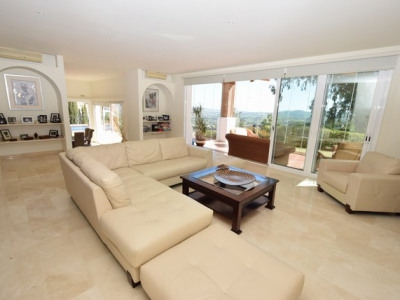 Mijas Costa property: Villa with 5 bedroom in Mijas Costa, Spain 281934