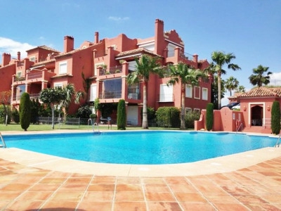 Benahavis property: Penthouse for sale in Benahavis, Spain 281936