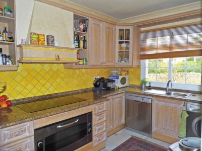 Benahavis property: Penthouse with 3 bedroom in Benahavis, Spain 281936