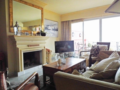 Benahavis property: Benahavis, Spain | Penthouse for sale 281936
