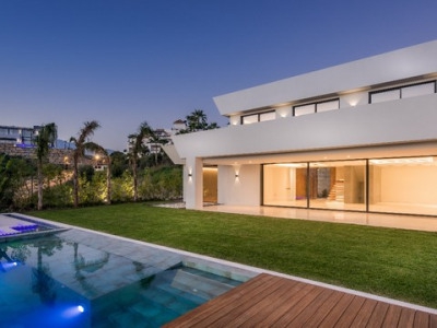 Benahavis property: Villa for sale in Benahavis 281937