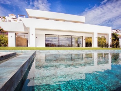 Benahavis property: Villa for sale in Benahavis, Spain 281937