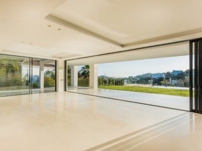 Benahavis property: Villa in Malaga for sale 281937