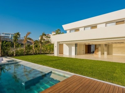 Benahavis property: Benahavis, Spain | Villa for sale 281937