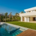 Benahavis property: Malaga Villa, Spain 281937