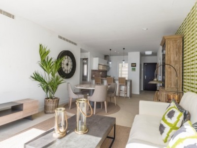 Benalmádena property: Malaga Apartment 281938