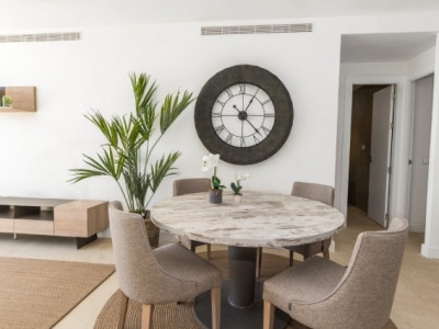 Benalmádena property: Benalmádena Apartment 281938