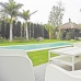 Marbella property:  Villa in Malaga 281940
