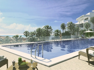 Estepona property: Penthouse for sale in Estepona, Spain 281942