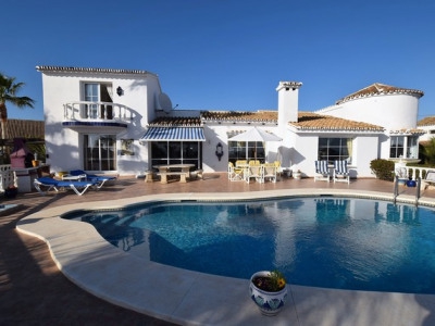 Mijas Costa property: Villa for sale in Mijas Costa 281947