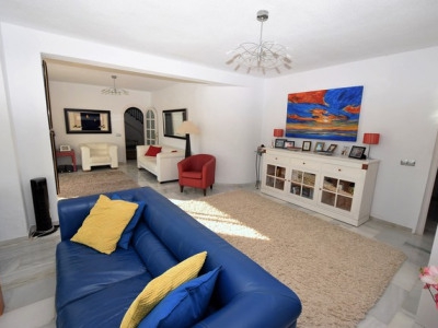 Mijas Costa property: Villa with 3 bedroom in Mijas Costa, Spain 281947