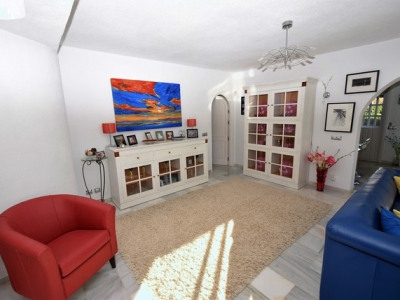 Mijas Costa property: Mijas Costa, Spain | Villa for sale 281947
