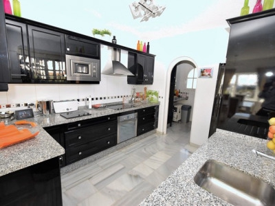 Mijas Costa property: Malaga Villa 281947