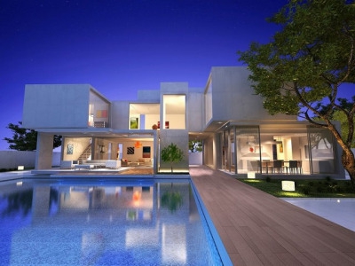 Mijas property: Villa for sale in Mijas 281948