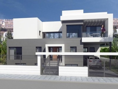 Mijas property: Villa with 3 bedroom in Mijas 281948