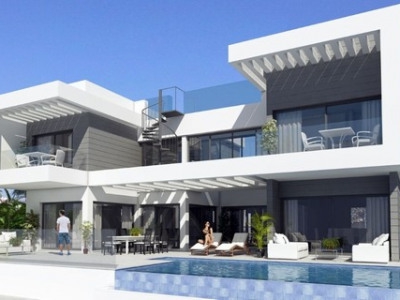 Mijas property: Villa with 3 bedroom in Mijas, Spain 281948