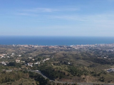 Mijas property: Villa for sale in Mijas, Malaga 281948