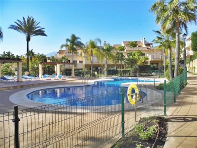 Marbella property: Townhome for sale in Marbella 281950