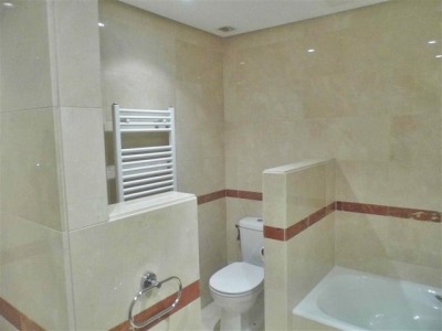 Marbella property: Townhome in Malaga for sale 281950