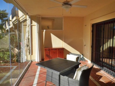 Marbella property: Marbella, Spain | Townhome for sale 281950