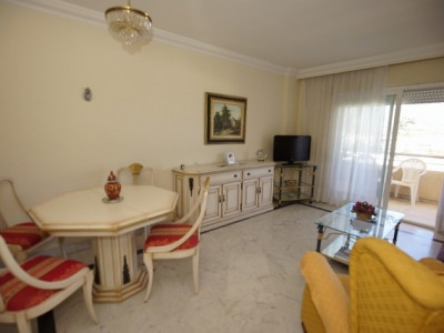 Marbella property: Apartment with 2 bedroom in Marbella 281951