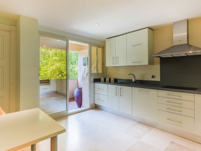 Marbella property: Apartment with 2 bedroom in Marbella 281952