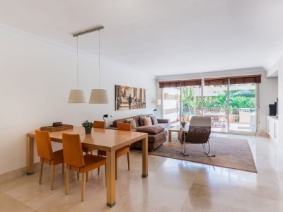 Marbella property: Apartment for sale in Marbella, Malaga 281952
