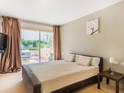 Marbella property: Marbella, Spain | Apartment for sale 281952