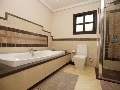 Estepona property: Estepona Villa 281953