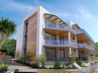 Estepona property: Apartment for sale in Estepona, Spain 281954