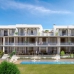 Estepona property: 3 bedroom Apartment in Malaga 281954