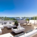 Estepona property: Malaga Apartment, Spain 281954
