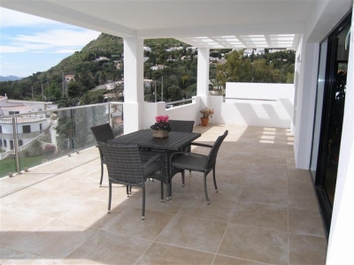 Mijas property: Villa with 4 bedroom in Mijas, Spain 281955