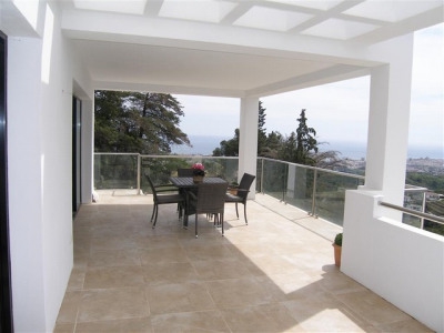 Mijas property: Villa for sale in Mijas, Malaga 281955