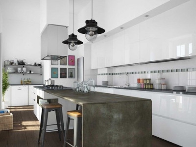Malaga property: Apartment with 3 bedroom in Malaga 281956